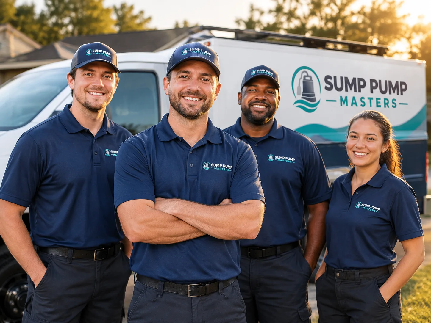 Sump Pump Repair company in Pittsboro, MS